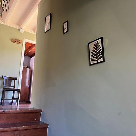 Casa De Campo Pumarada De Oirin フォス エクステリア 写真