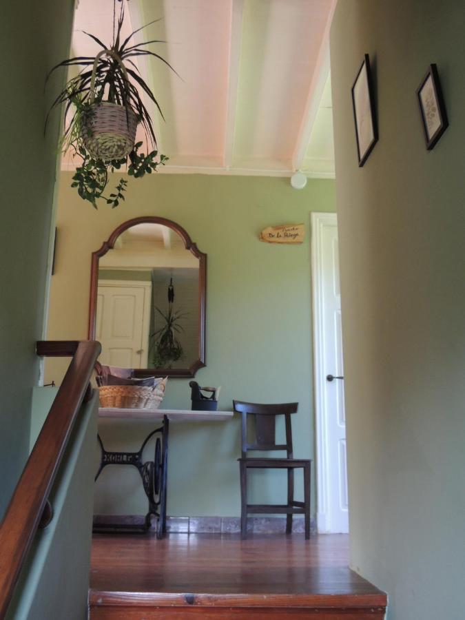 Casa De Campo Pumarada De Oirin フォス エクステリア 写真