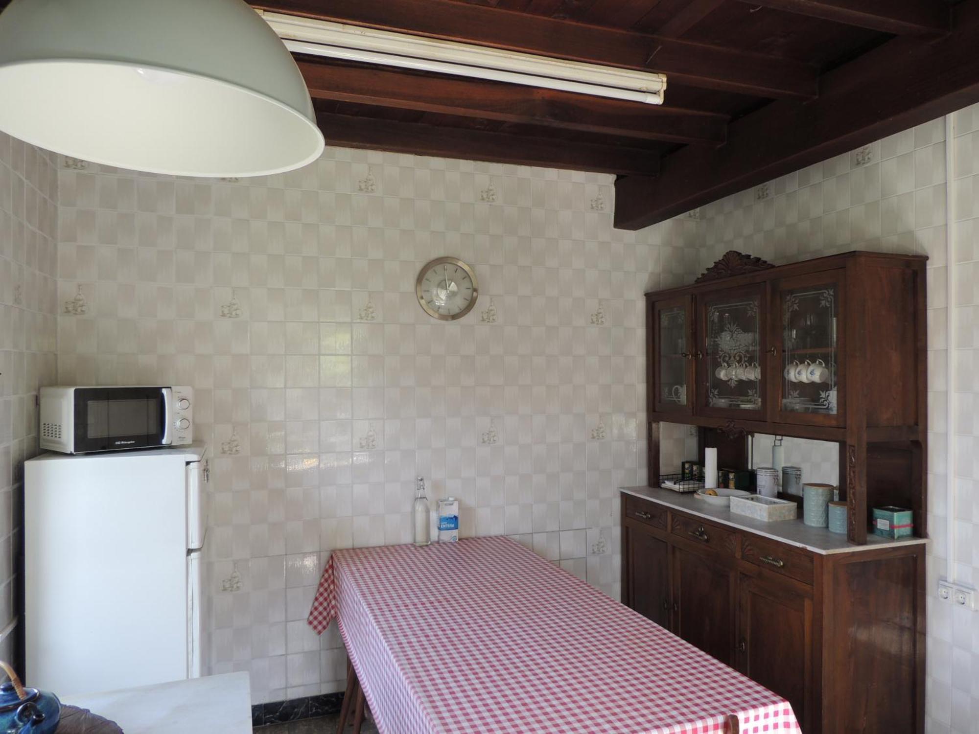 Casa De Campo Pumarada De Oirin フォス エクステリア 写真