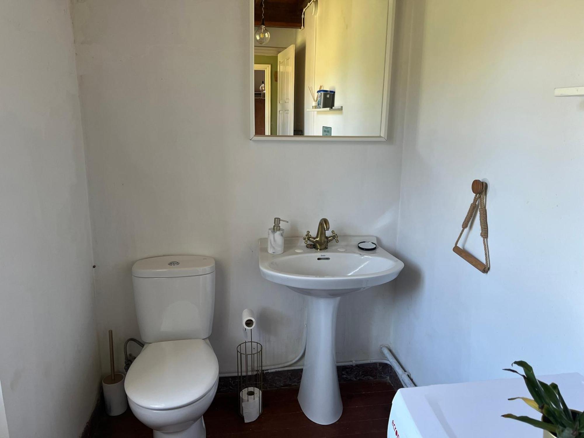 Casa De Campo Pumarada De Oirin フォス エクステリア 写真