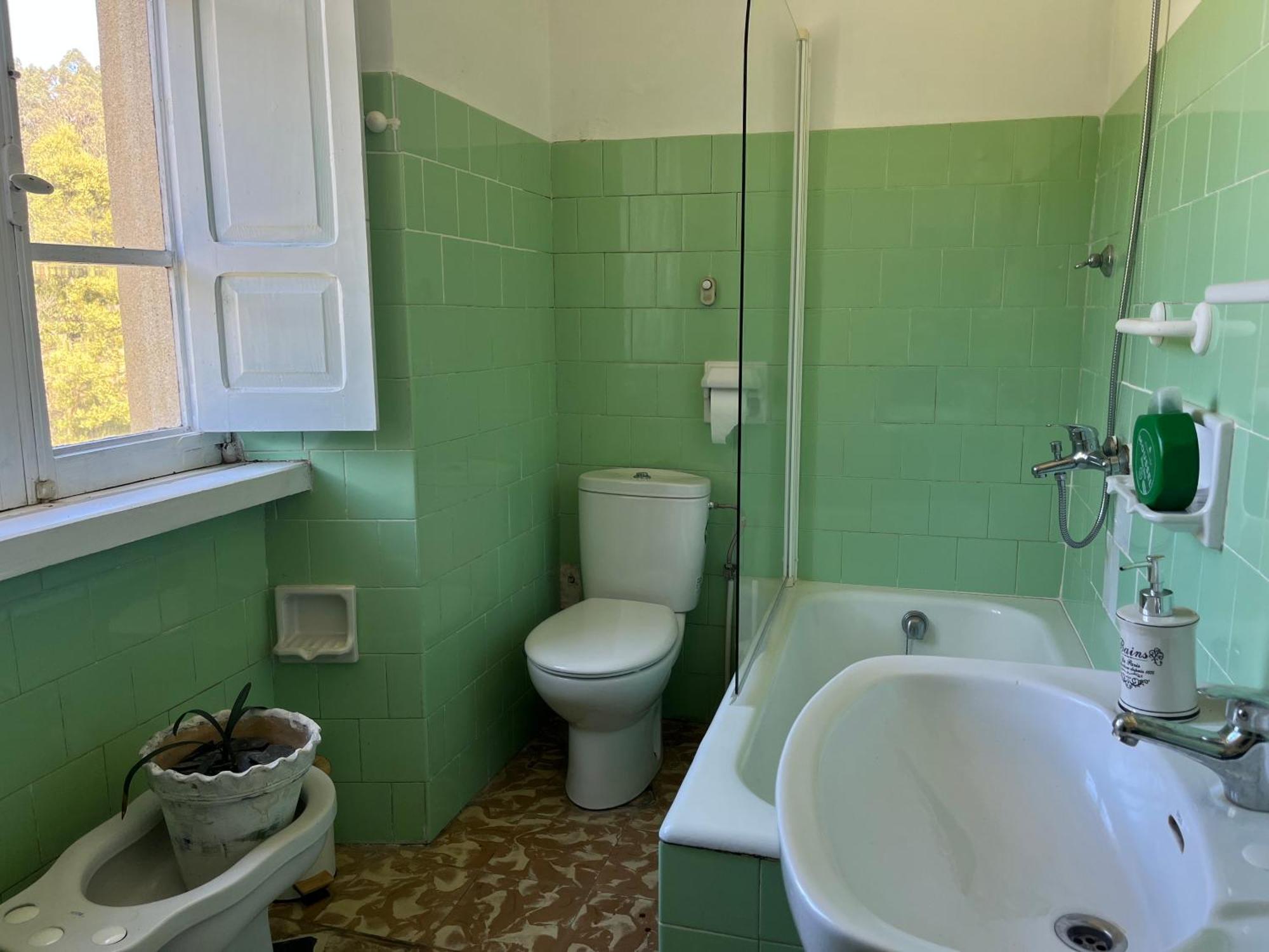 Casa De Campo Pumarada De Oirin フォス エクステリア 写真