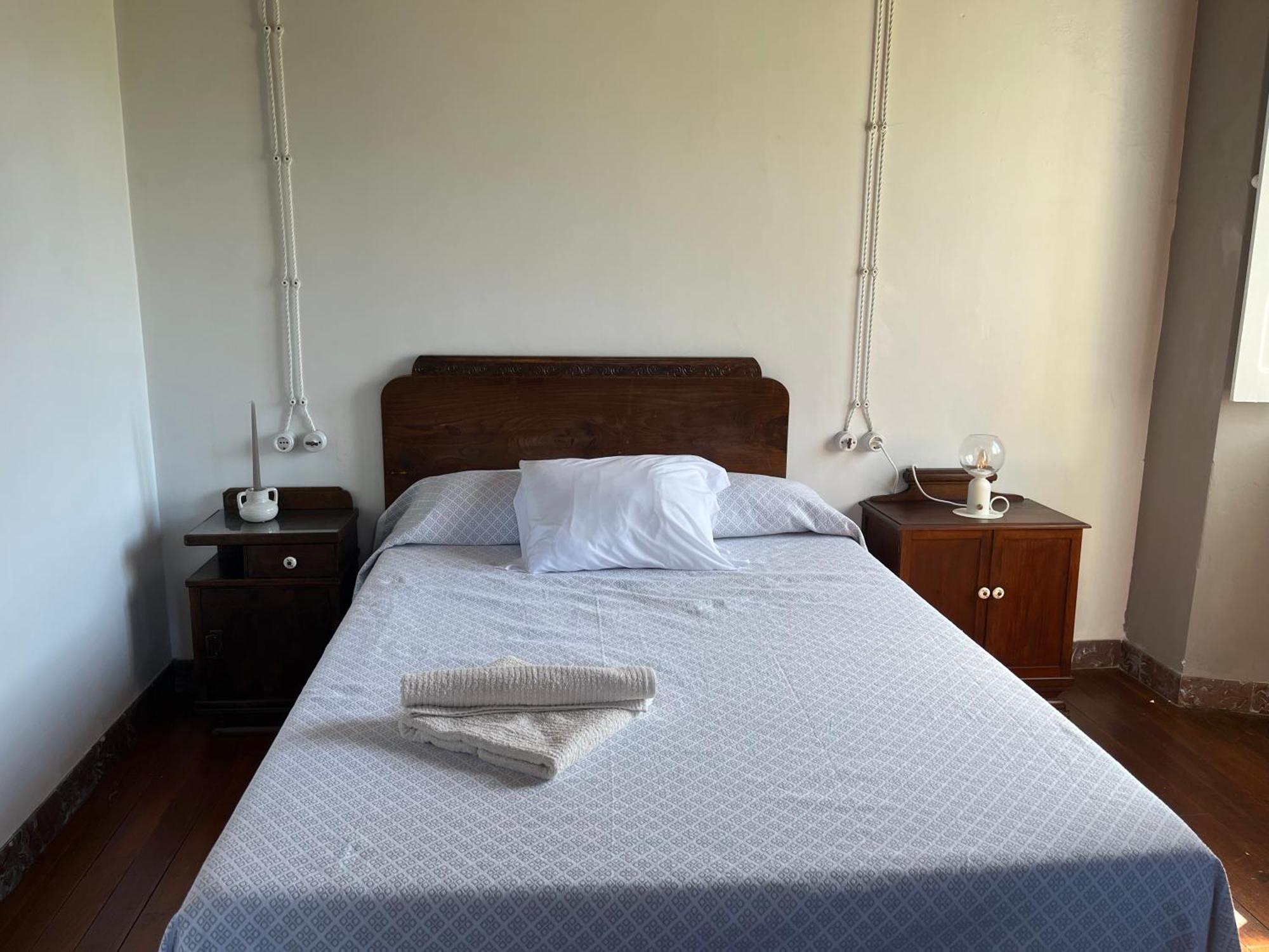 Casa De Campo Pumarada De Oirin フォス エクステリア 写真