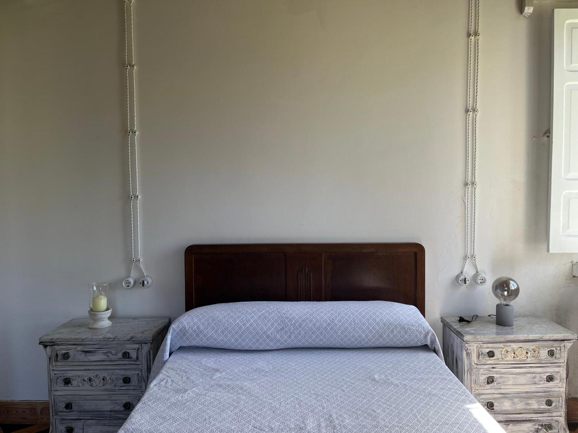 Casa De Campo Pumarada De Oirin フォス エクステリア 写真